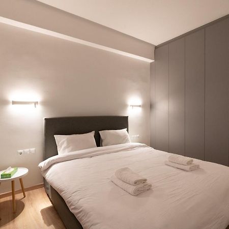 Liv - Luminous & Spacious In Pagrati أثينا المظهر الخارجي الصورة