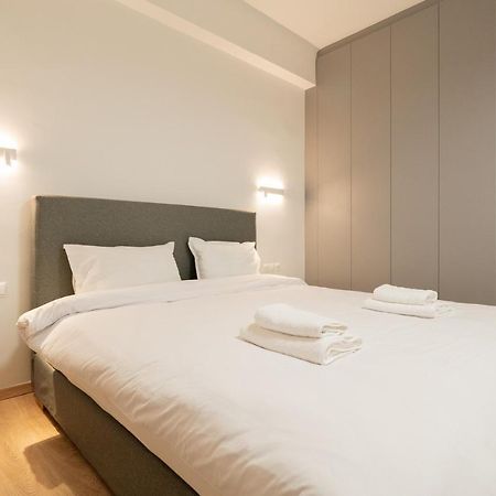 Liv - Luminous & Spacious In Pagrati أثينا المظهر الخارجي الصورة