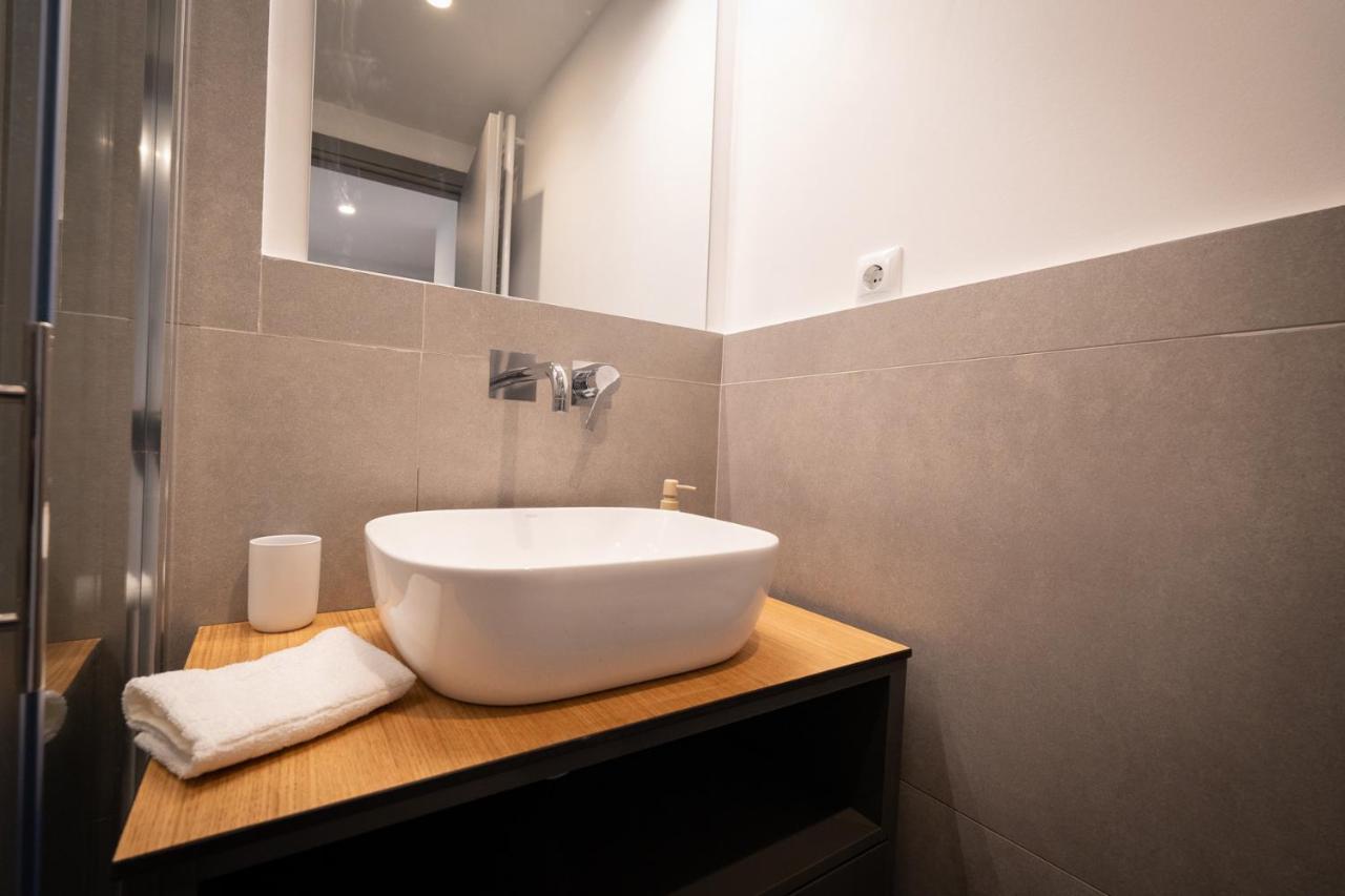 Liv - Luminous & Spacious In Pagrati أثينا المظهر الخارجي الصورة