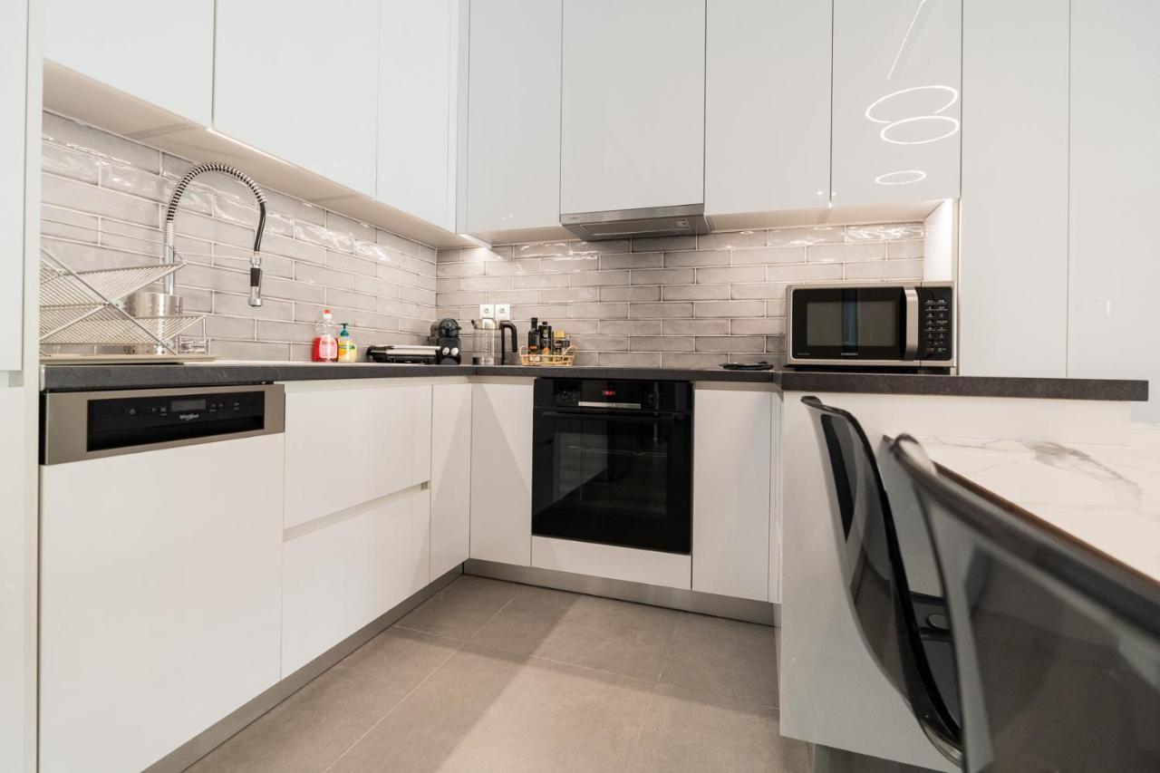 Liv - Luminous & Spacious In Pagrati أثينا المظهر الخارجي الصورة