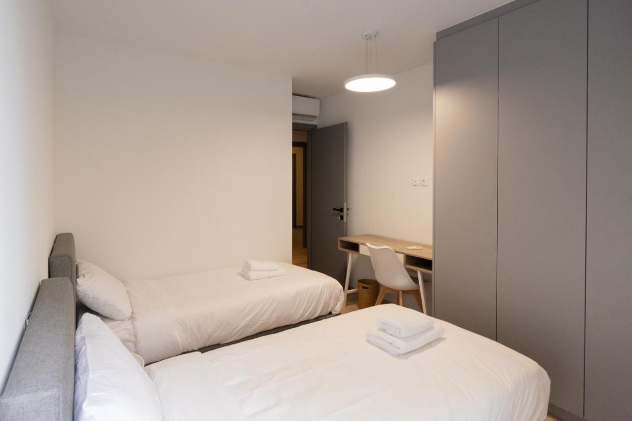 Liv - Luminous & Spacious In Pagrati أثينا المظهر الخارجي الصورة