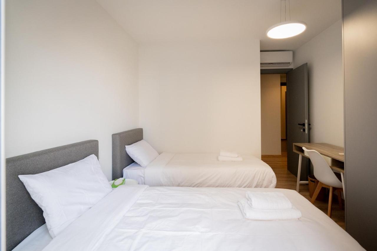 Liv - Luminous & Spacious In Pagrati أثينا المظهر الخارجي الصورة